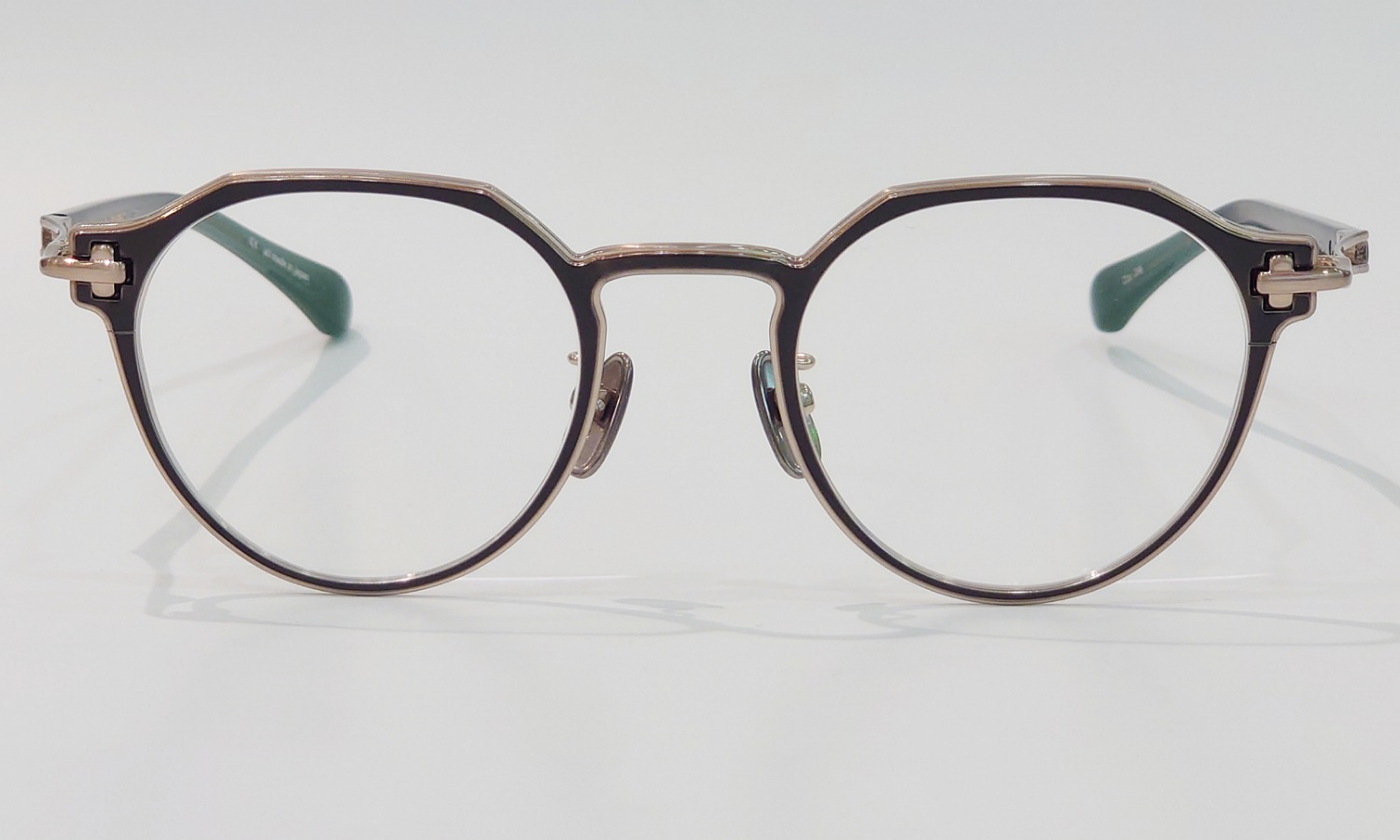 TAYLOR WITH RESPECT（テイラーウィズリスペクト）】relief | メガネの  