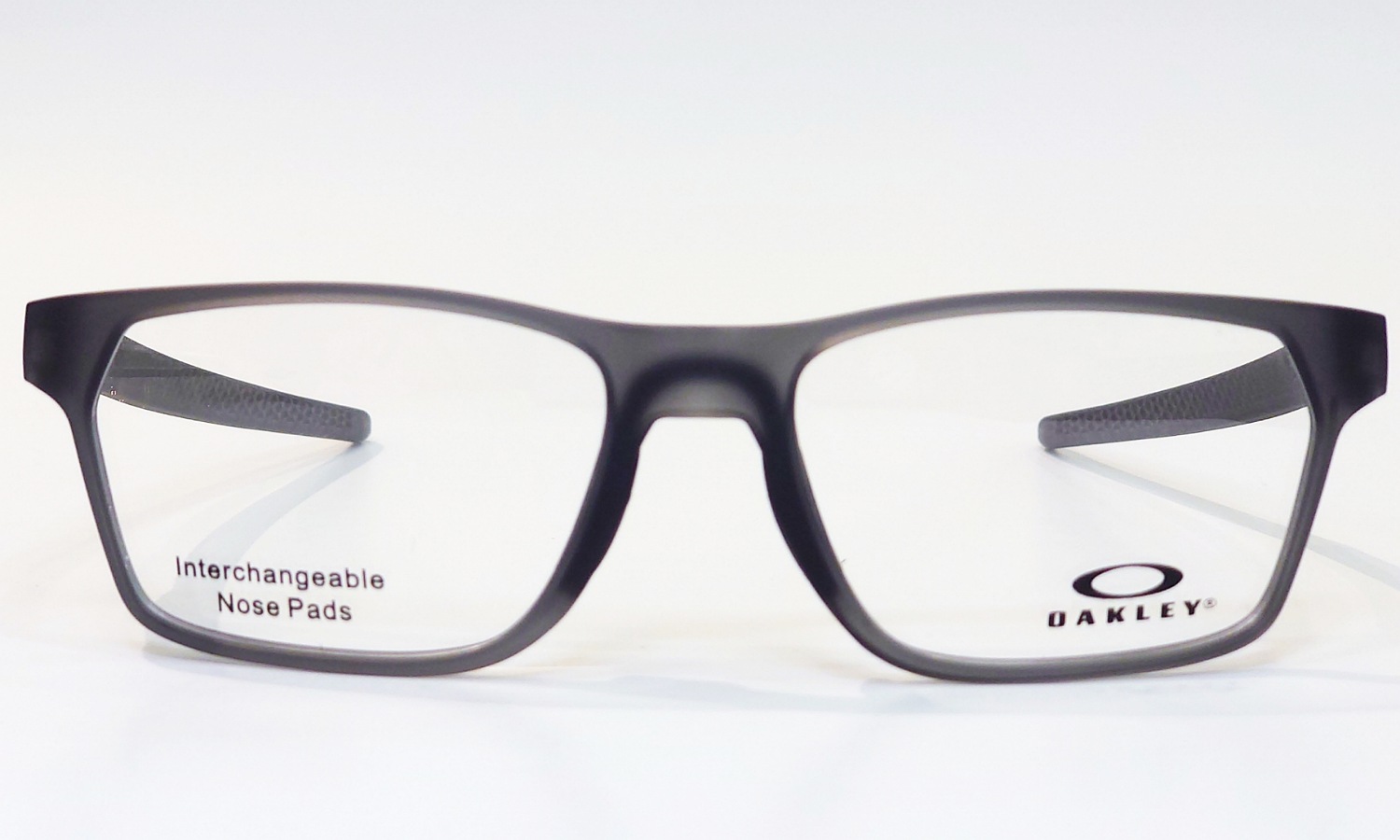OAKLEY（オークリー）】HEX JECTOR | メガネのモチダ｜島根県松江市 