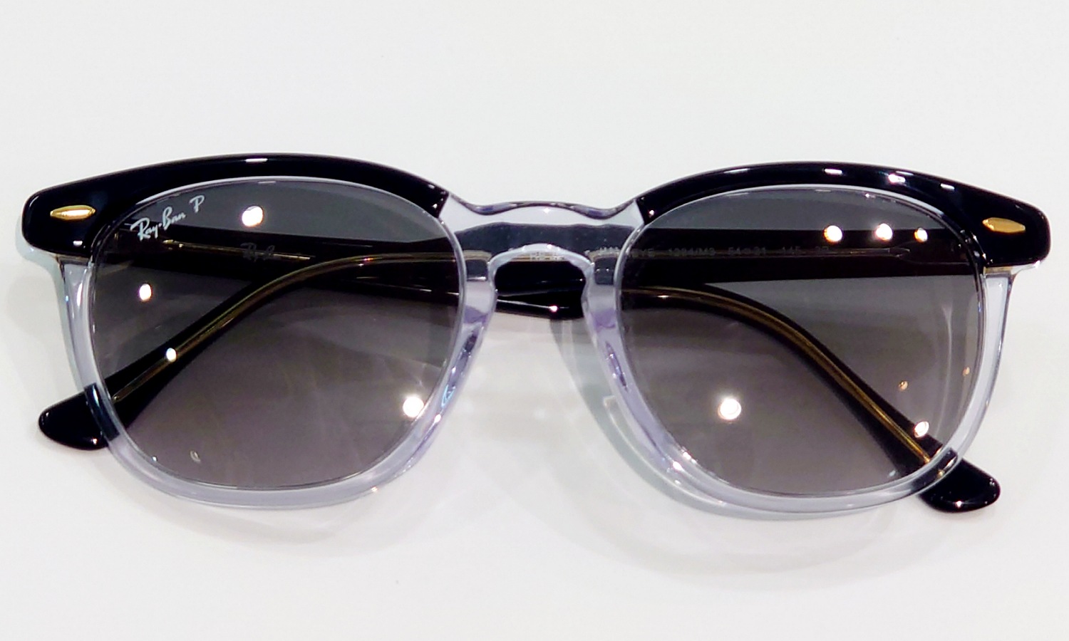 Ray-Ban（レイバン）】RB2298F | メガネのモチダ｜島根県松江市メガネ 
