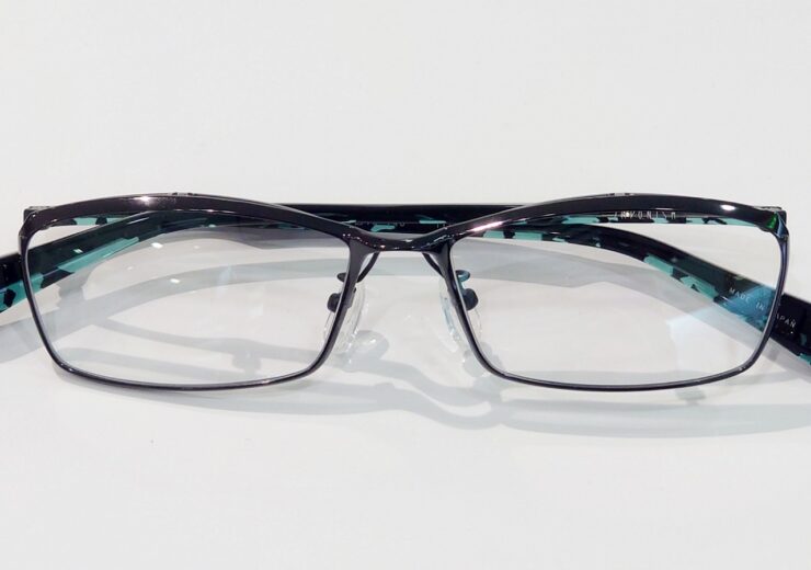 JAPONISM（ジャポニスム）】JD-005 | メガネのモチダ｜島根県松江市  