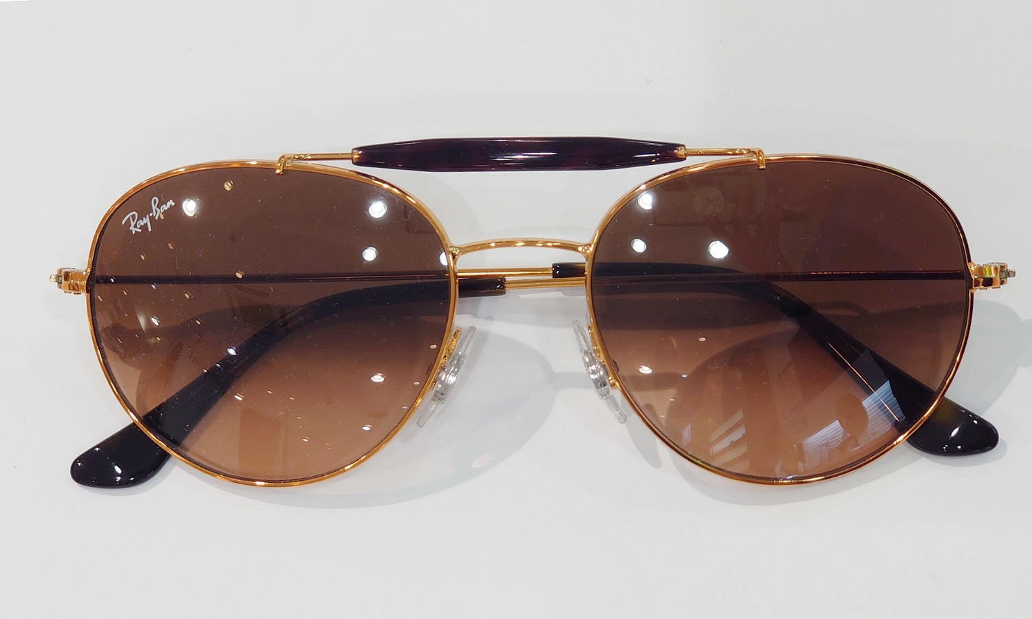 Ray-Ban（レイバン）】RB3540 | メガネのモチダ｜島根県松江市メガネ 