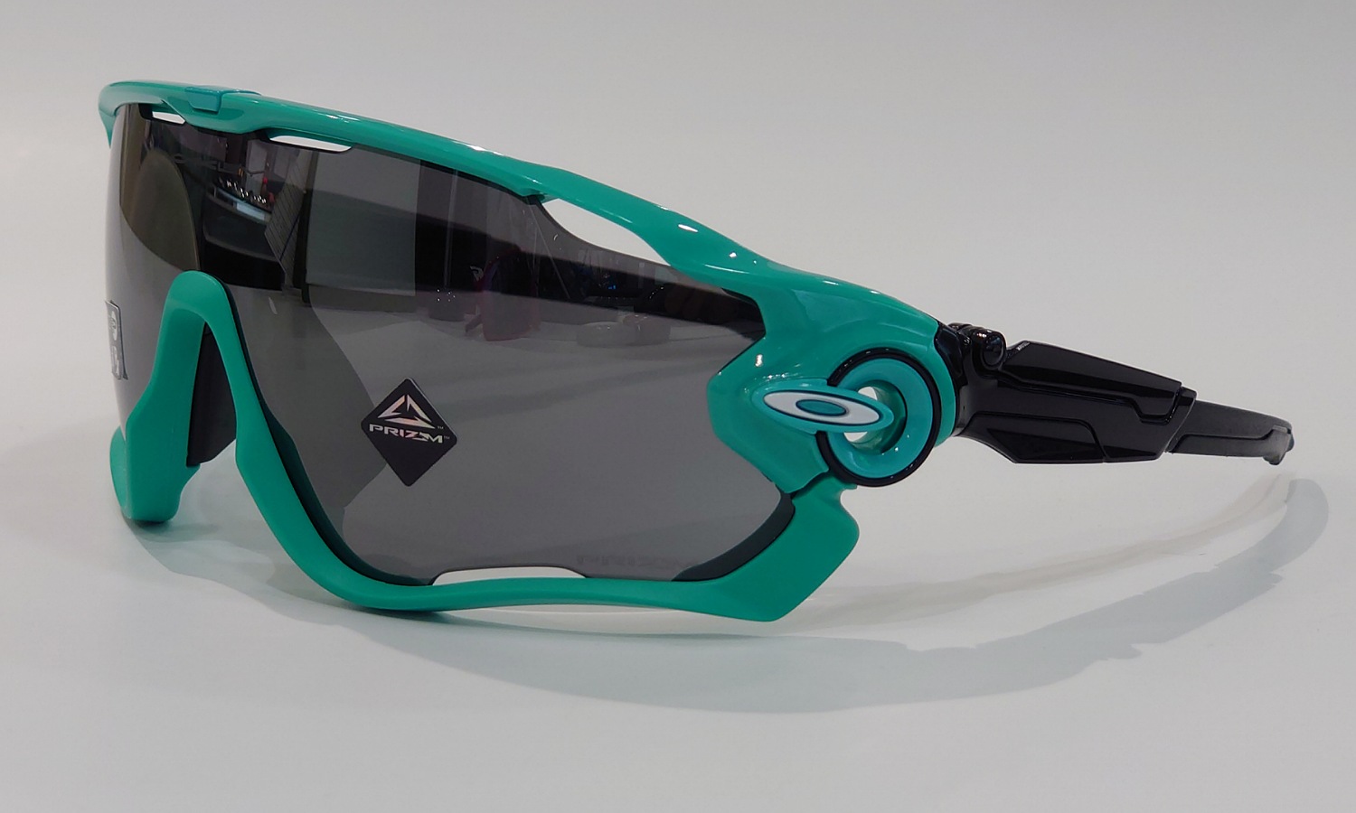 OAKLEY（オークリー）】JAWBREAKER | メガネのモチダ｜島根県松江市  