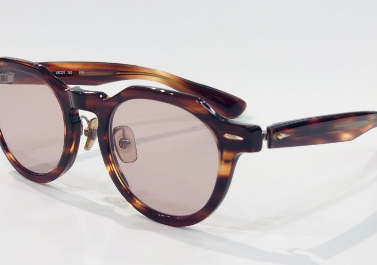 (2606) フォーナインズ　サングラス　F-16SP 999.9