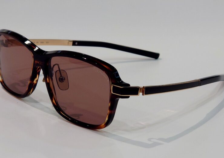 999.9feelsun（フォーナインズ）】F-12M | メガネのモチダ｜島根県松江  