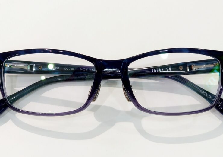 JAPONISM（ジャポニスム）】JN-669 | メガネのモチダ｜島根県松江市  