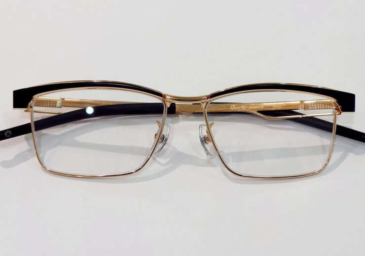 999.9（フォーナインズ）】O-51T | メガネのモチダ｜島根県松江市  