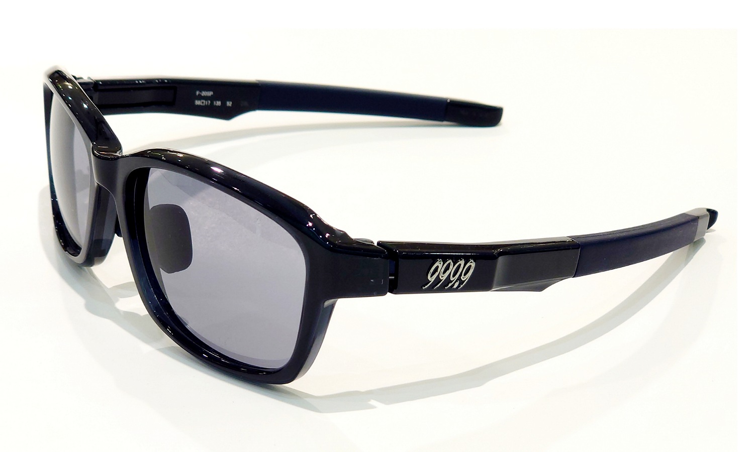 999.9feelsun（フォーナインズ）】F-20SP | メガネのモチダ｜島根県  