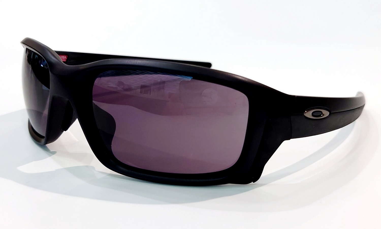 OAKLEY（オークリー）】STRAIGHTLINK | メガネのモチダ｜島根県松江市 