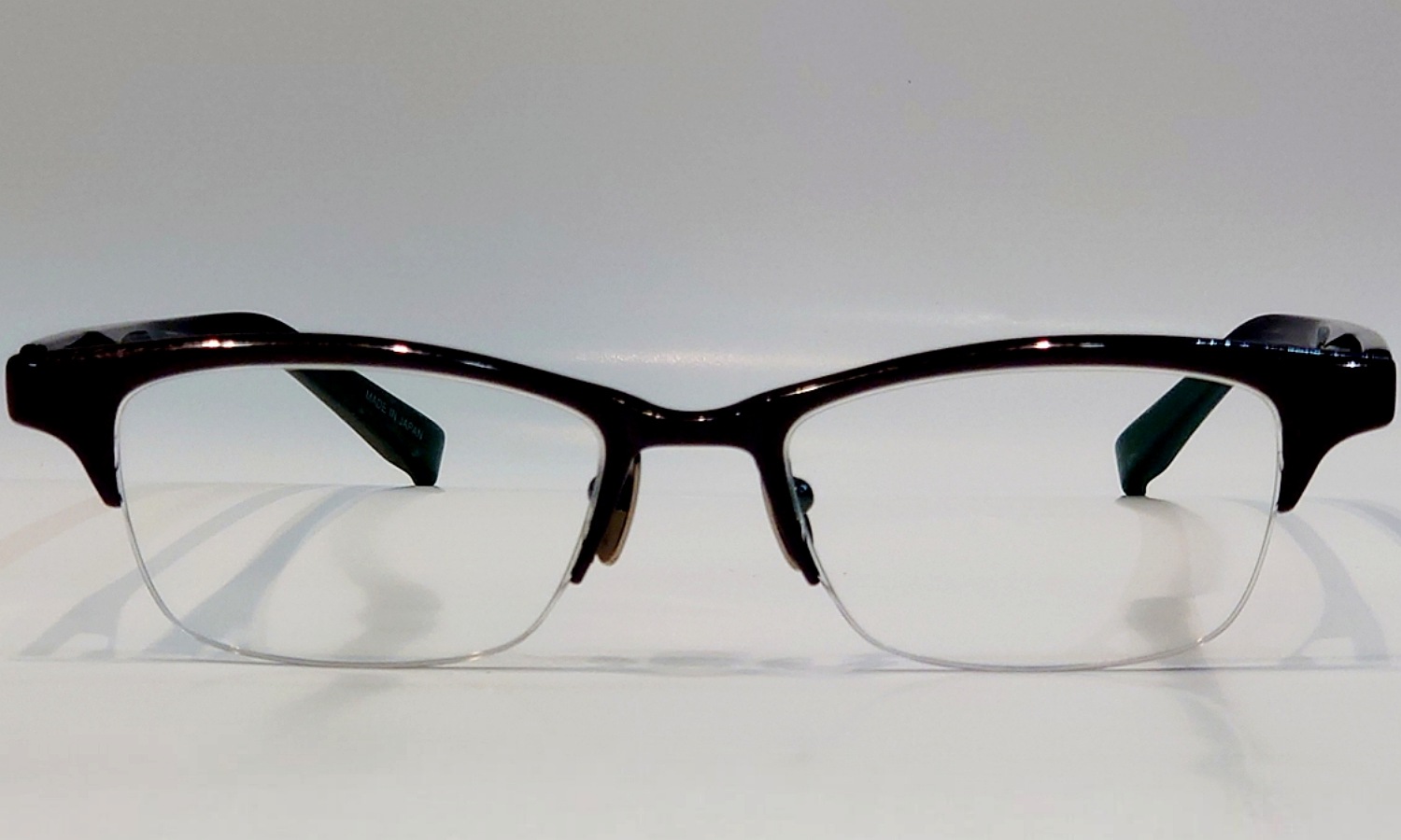 JAPONISM（ジャポニスム）】JD-005 | メガネのモチダ｜島根県松江市  