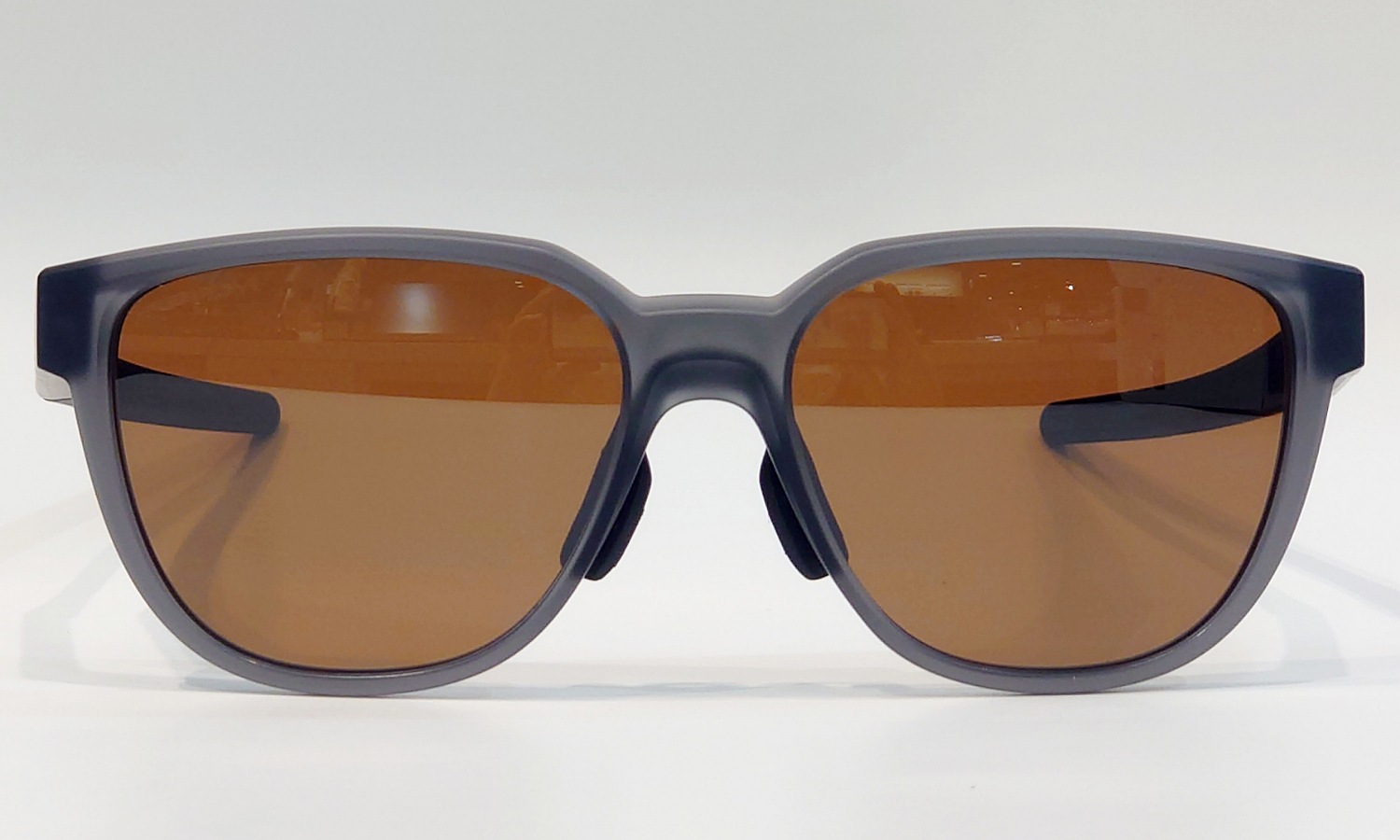 OAKLEY（オークリー）】ACTUATOR | メガネのモチダ｜島根県松江市 