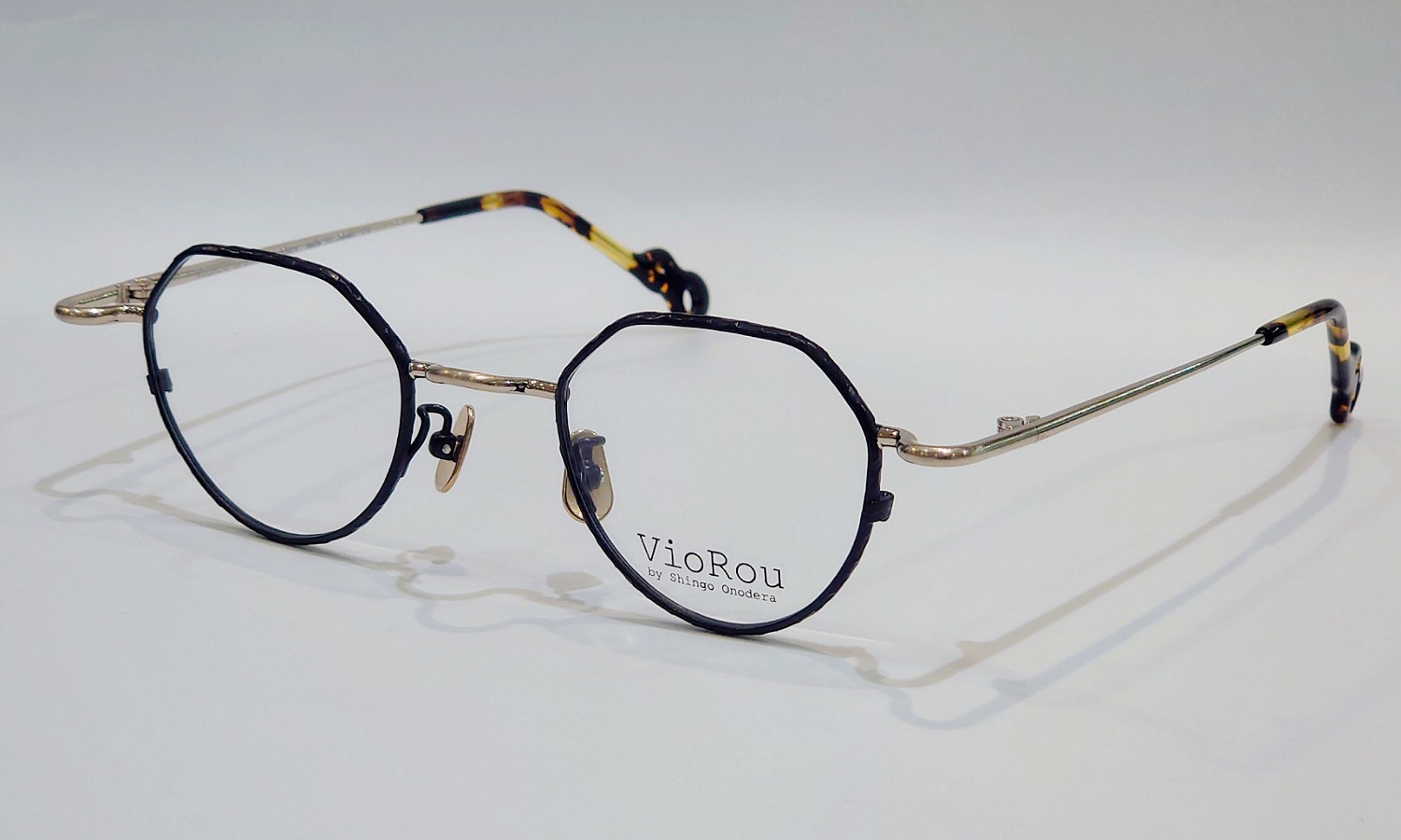 VioRou ヴィオルー VioRou by FACTORY900 コラボ Ren 43サイズ