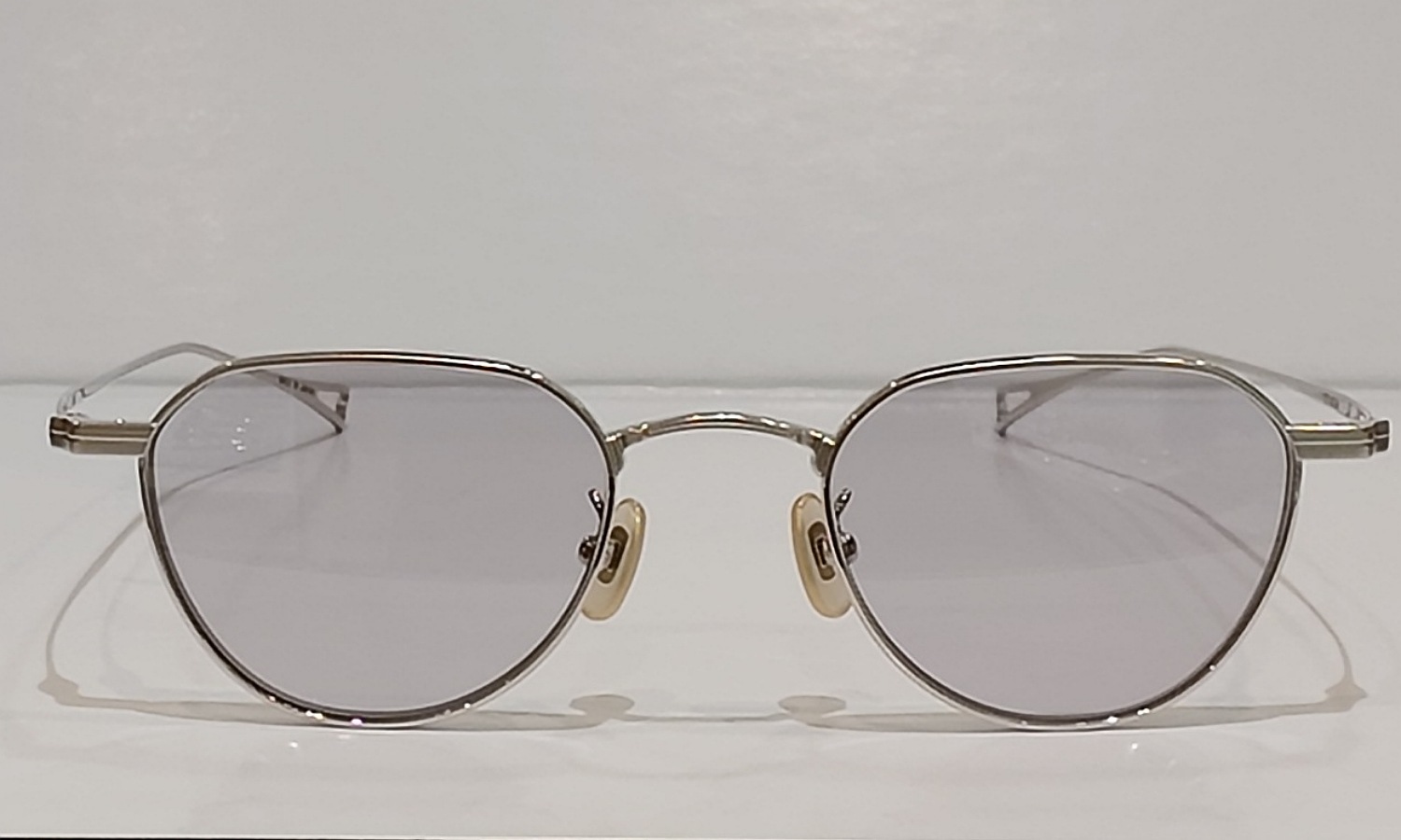 エフエヌ フォーナインズ メガネフレーム FN-1647 61002966 