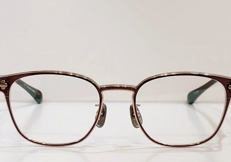 【新品未使用】Taylor With Respect swell/ EYEVAN Taylor with Respect SWELL &frasl; Col. 05 \u2013