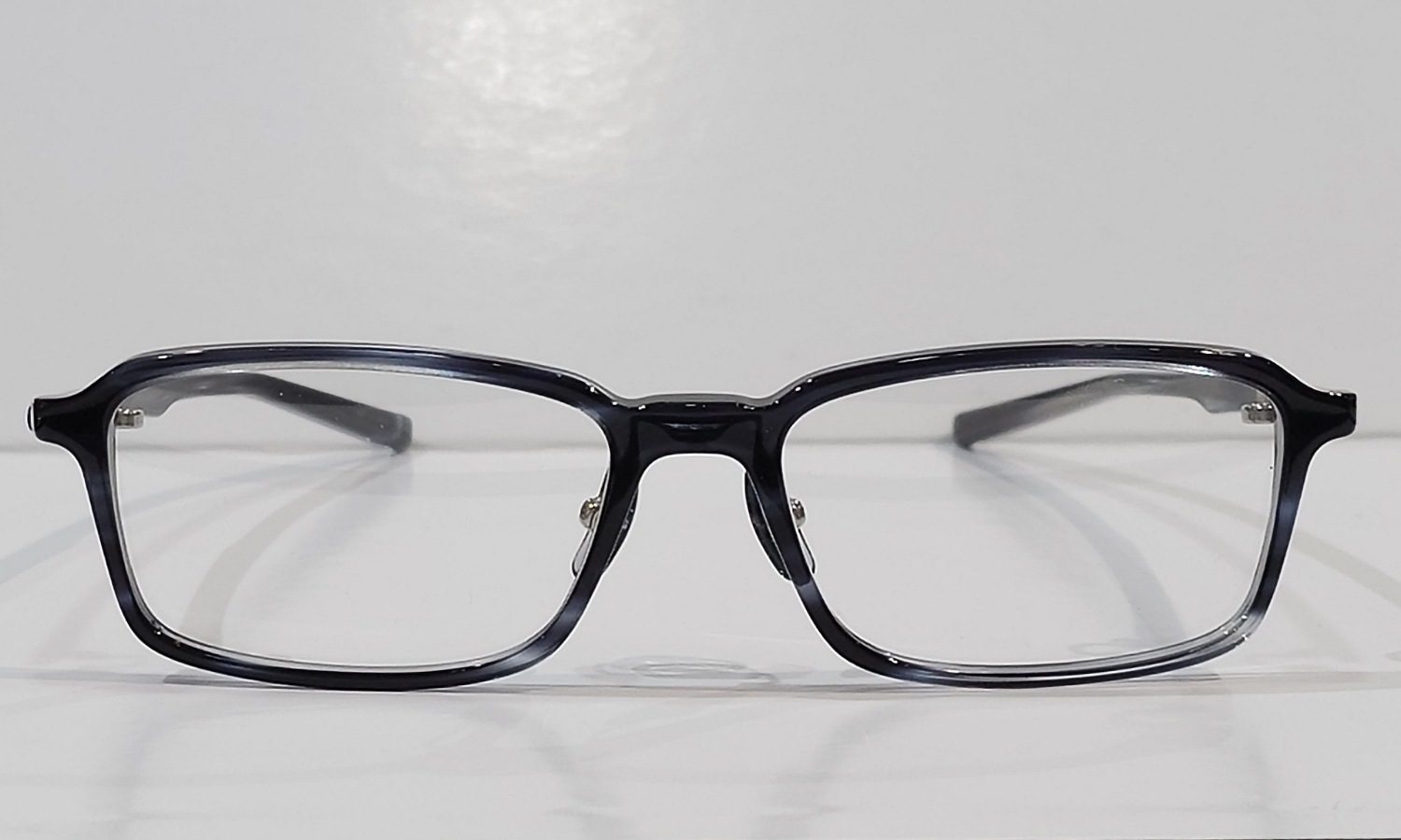 999.9（フォーナインズ）】NP-760 | メガネのモチダ｜島根県松江市  