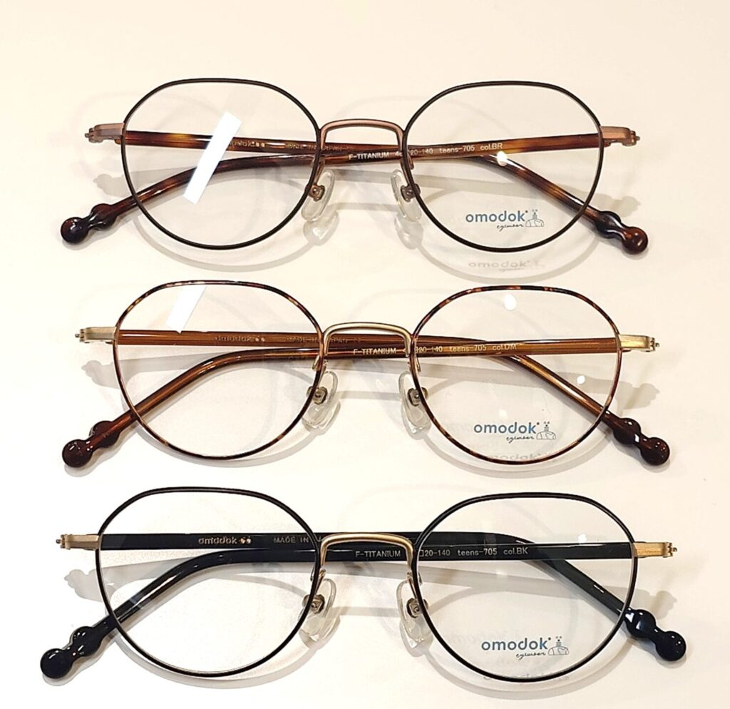 omodok　オモドック　teens　705