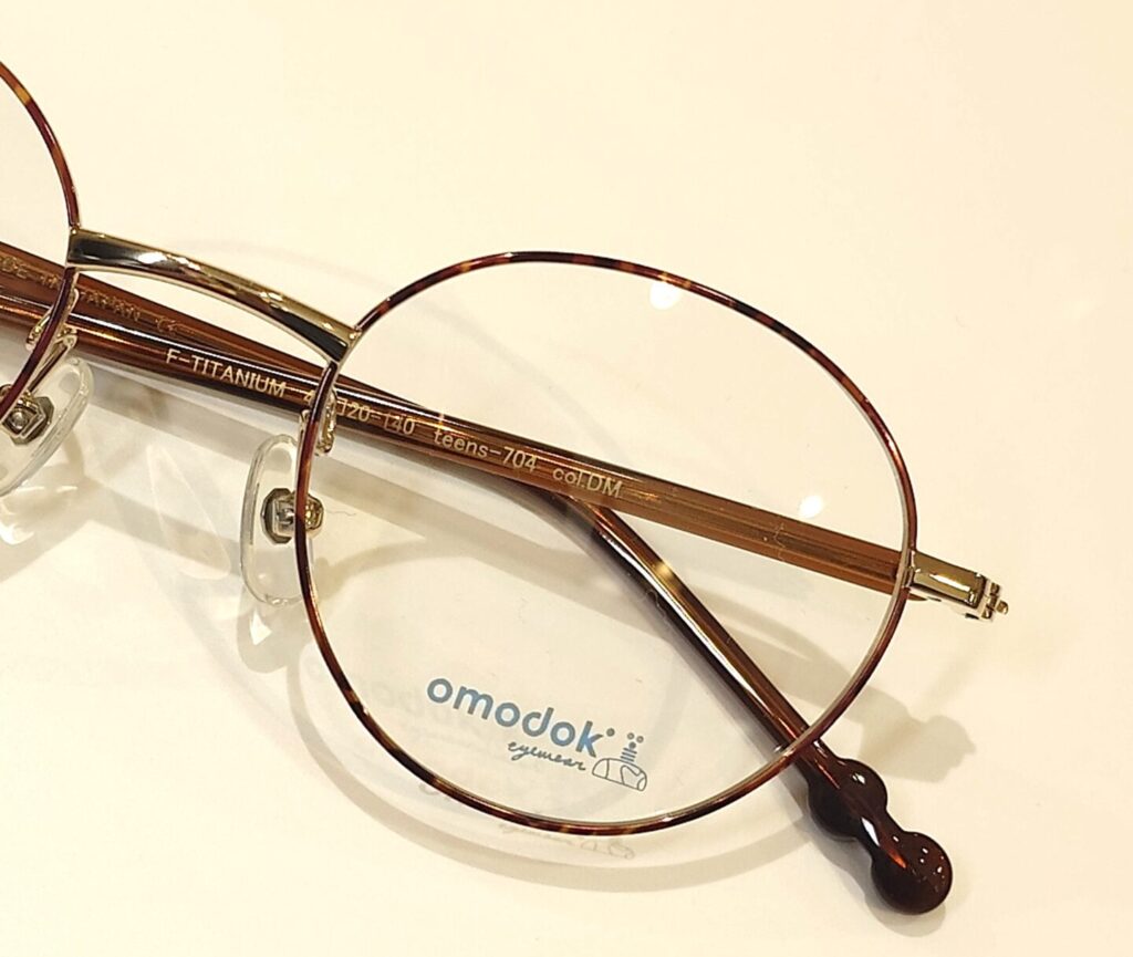 omodok　オモドック　teens　704　Col.DM