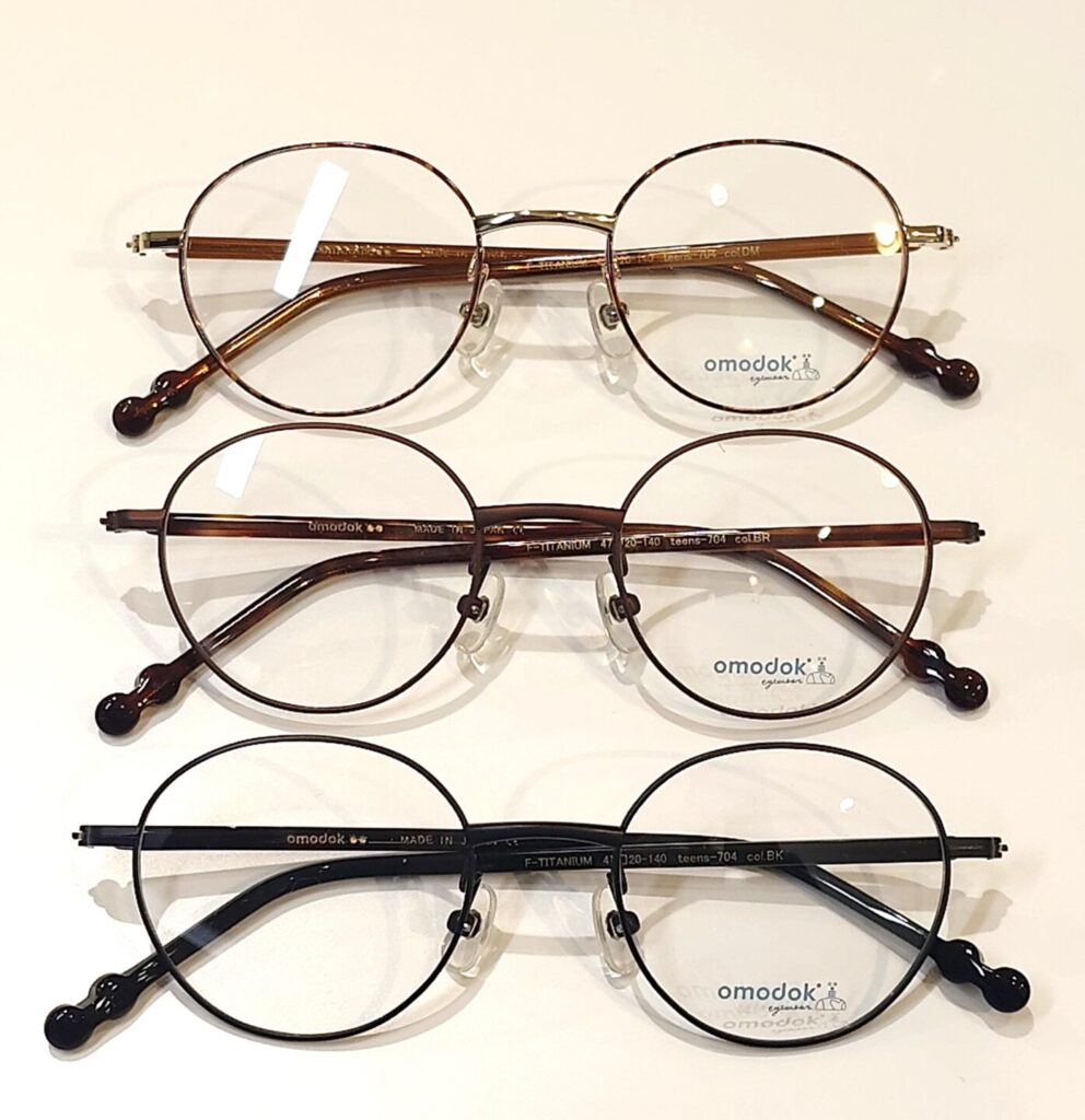 omodok　オモドック　teens　704　